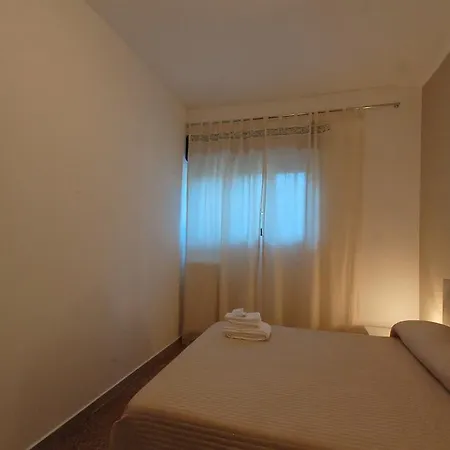 Giardino Dei Frutti Bed & Breakfast Bari