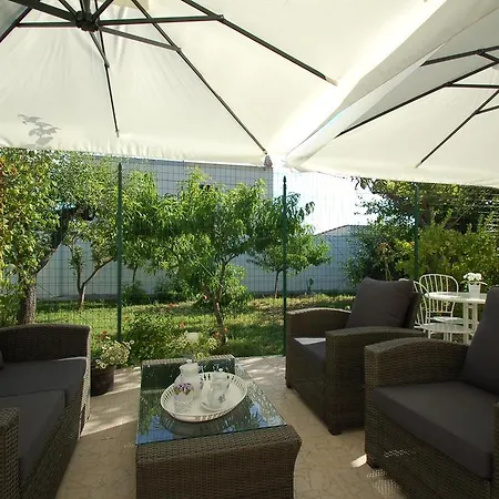 Giardino Dei Frutti 3* バーリ