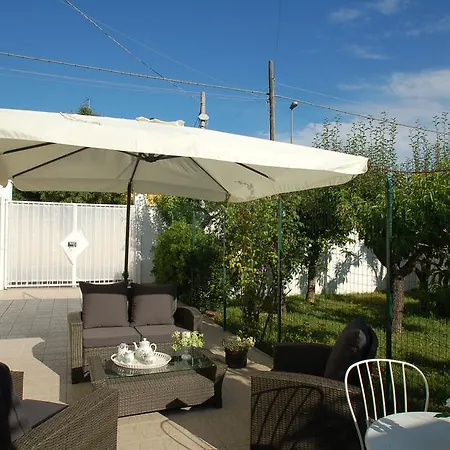 Giardino Dei Frutti バーリ