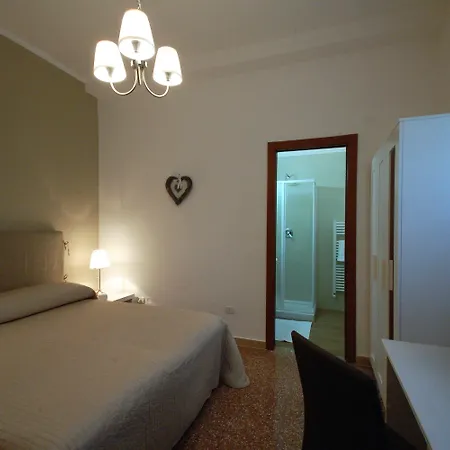 Giardino Dei Frutti ベッド・アンド・ブレックファスト