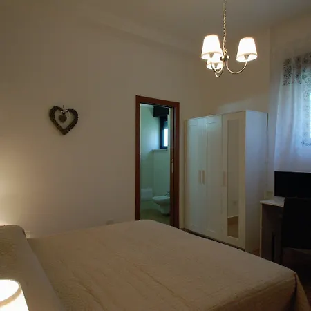Giardino Dei Frutti Bed & Breakfast 3*