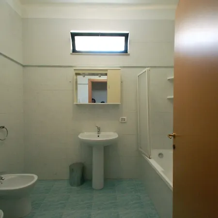 Giardino Dei Frutti バーリ