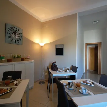 Bed & Breakfast Giardino Dei Frutti Bari