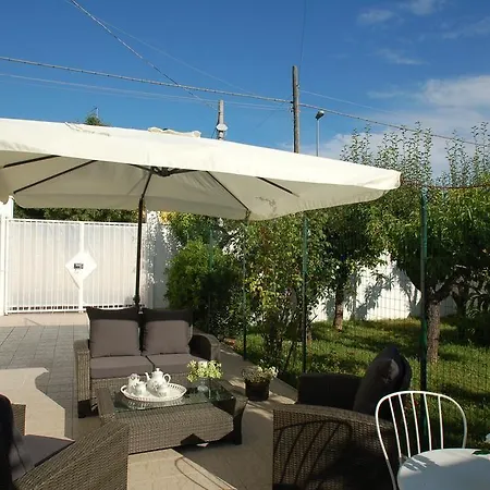 Giardino Dei Frutti バーリ