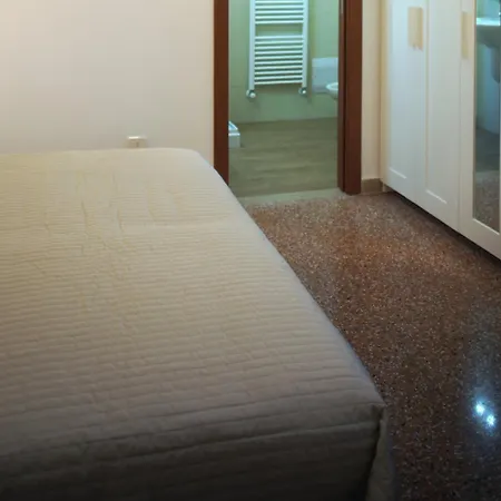 Bed & Breakfast Giardino Dei Frutti 3*