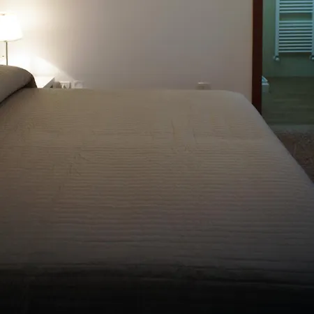 Giardino Dei Frutti ベッド・アンド・ブレックファスト バーリ