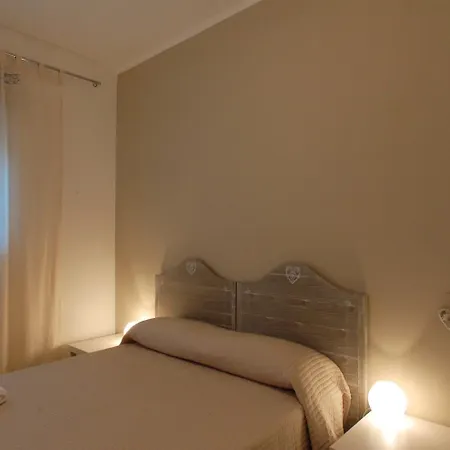 ベッド・アンド・ブレックファスト Giardino Dei Frutti