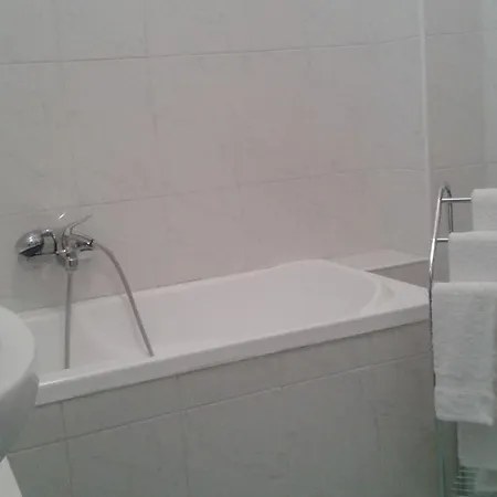 Giardino Dei Frutti 3* バーリ