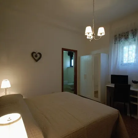 Bed & Breakfast Giardino Dei Frutti Bari