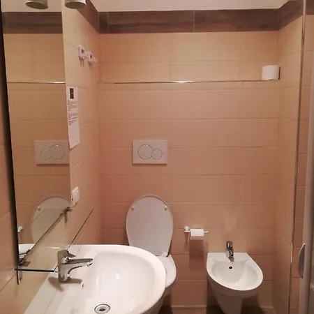 Giardino Dei Frutti 3* バーリ