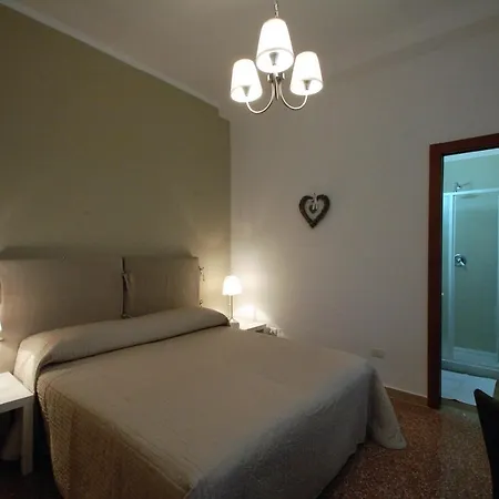 Bed & Breakfast Giardino Dei Frutti