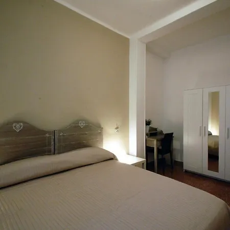 Bed & Breakfast Giardino Dei Frutti