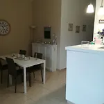 Panzió Giardino Dei Frutti 3*