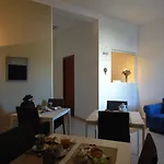 Panzió Giardino Dei Frutti 3*