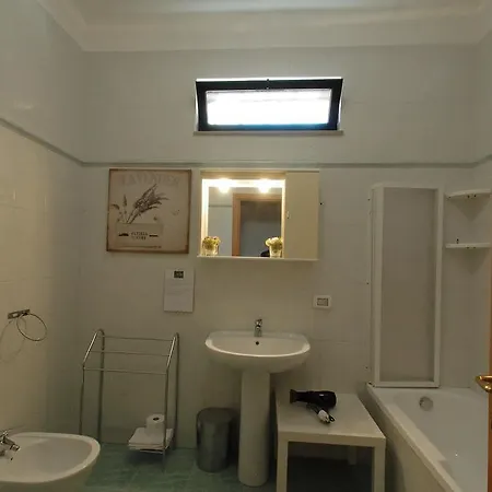 Giardino Dei Frutti Bed & Breakfast Bari