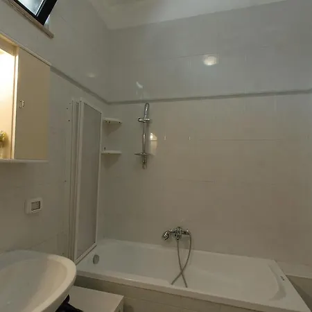 Panzió Giardino Dei Frutti 3*