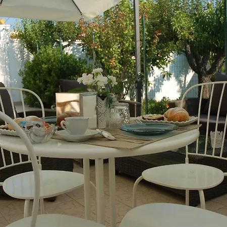 Giardino Dei Frutti فندق مبيت وإفطار