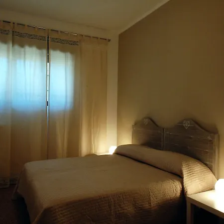 Giardino Dei Frutti Bed & Breakfast