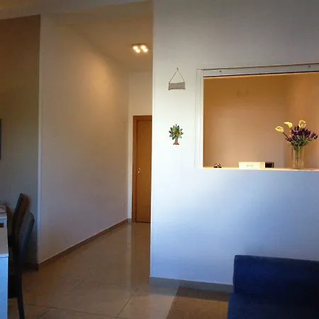 Bed & Breakfast Giardino Dei Frutti 3*