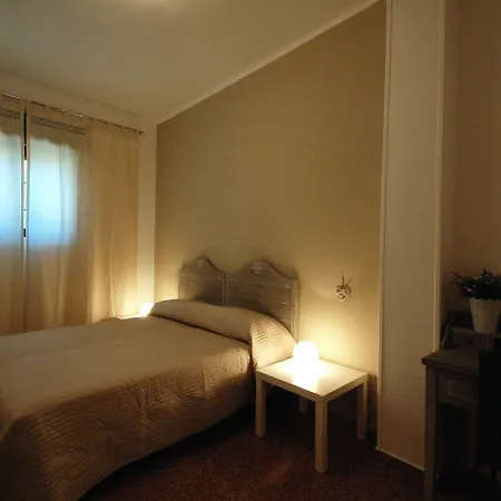 Giardino Dei Frutti 3* Bari