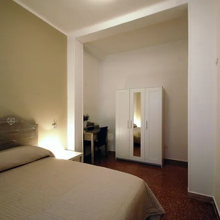 Bed & Breakfast Giardino Dei Frutti