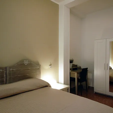 Giardino Dei Frutti Bed & Breakfast