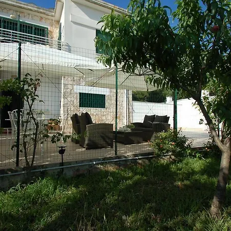 Giardino Dei Frutti Panzió