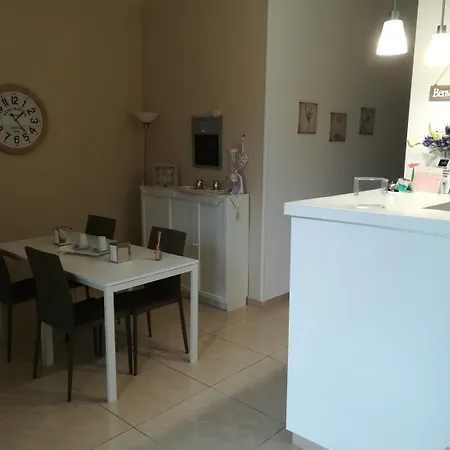 Panzió Giardino Dei Frutti 3*