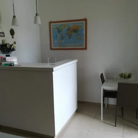 Giardino Dei Frutti Panzió 3*