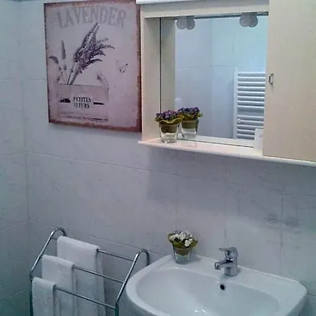 Bed & Breakfast Giardino Dei Frutti