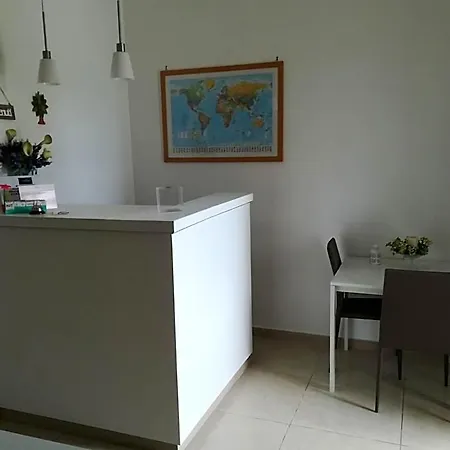 Giardino Dei Frutti 住宿加早餐酒店 巴里