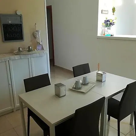 فندق مبيت وإفطار Giardino Dei Frutti
