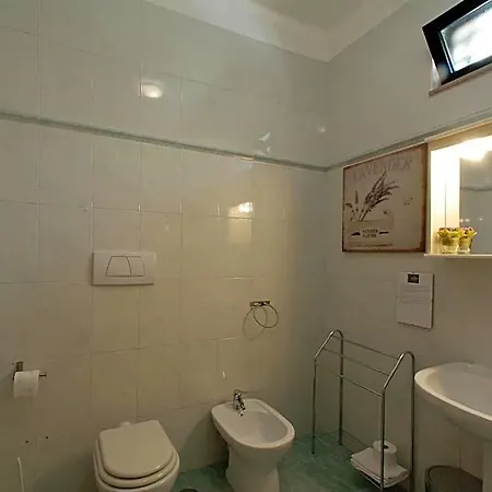 فندق مبيت وإفطار Giardino Dei Frutti 3*