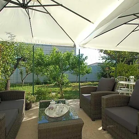 Giardino Dei Frutti فندق مبيت وإفطار 3*