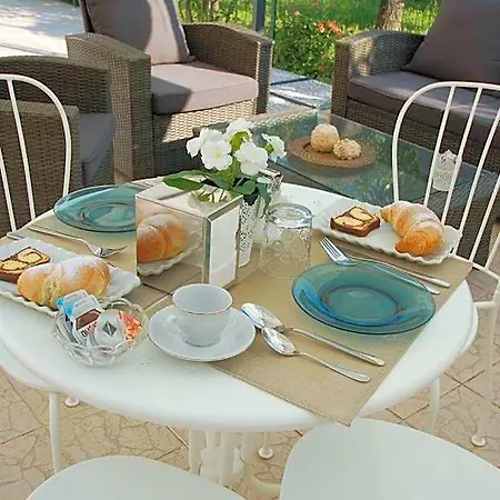 فندق مبيت وإفطار Giardino Dei Frutti 3*