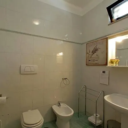 فندق مبيت وإفطار Giardino Dei Frutti 3*
