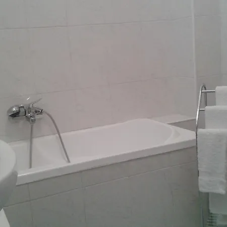 Bed & Breakfast Giardino Dei Frutti Bari