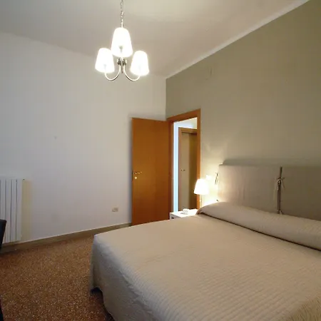 Bed & Breakfast Giardino Dei Frutti 3*