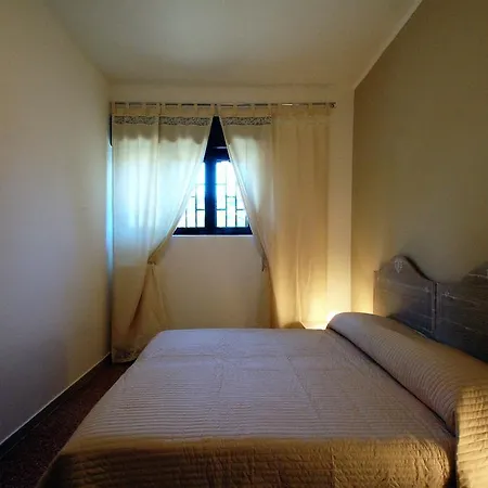 Giardino Dei Frutti Bed & Breakfast Bari