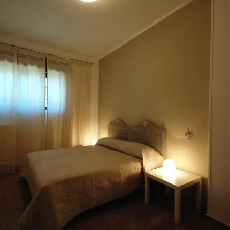 Panzió Giardino Dei Frutti