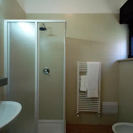 Giardino Dei Frutti Bed & Breakfast Bari