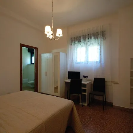 Giardino Dei Frutti Bed & Breakfast Bari
