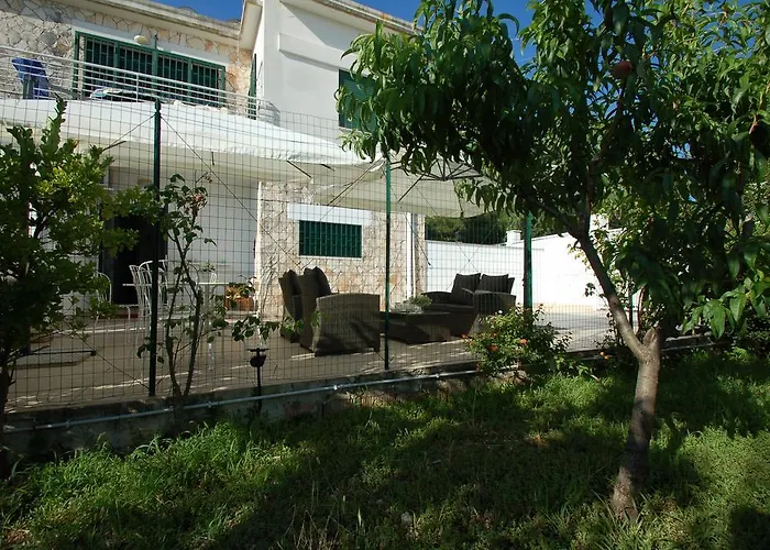 Nocleg ze śniadaniem Giardino Dei Frutti Bari