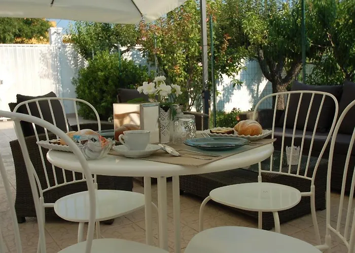 Giardino Dei Frutti Bed & Breakfast
