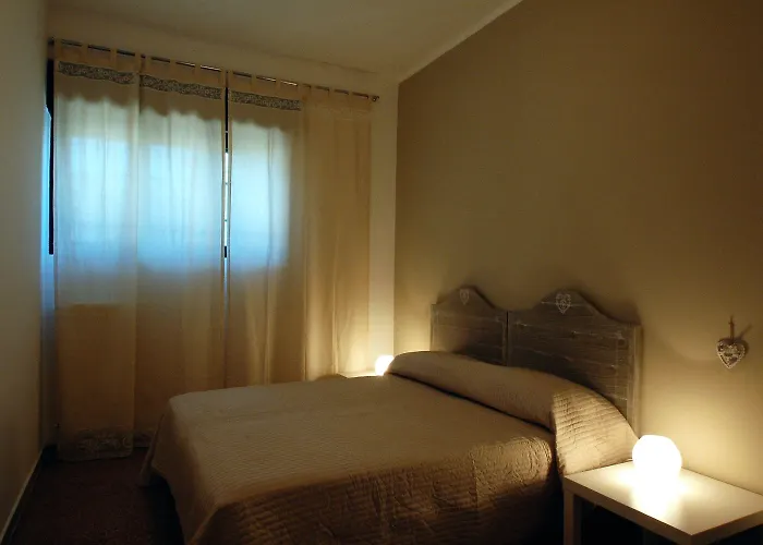 Giardino Dei Frutti Nocleg ze śniadaniem