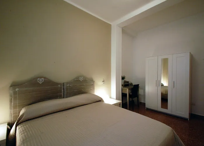 Nocleg ze śniadaniem Giardino Dei Frutti