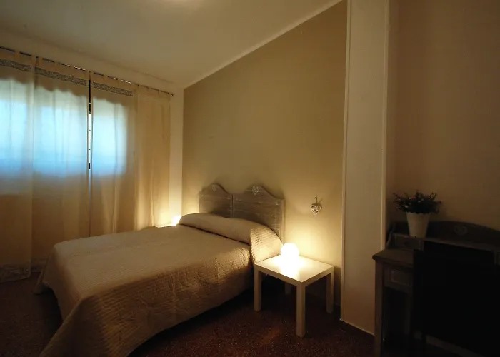 Giardino Dei Frutti 3* Bari