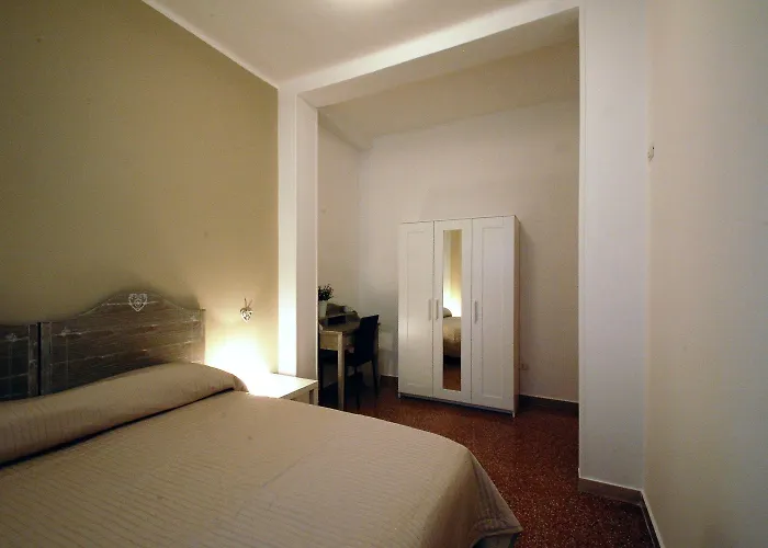 Nocleg ze śniadaniem Giardino Dei Frutti