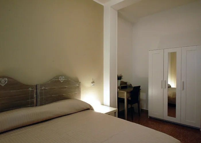 Giardino Dei Frutti Bed & Breakfast