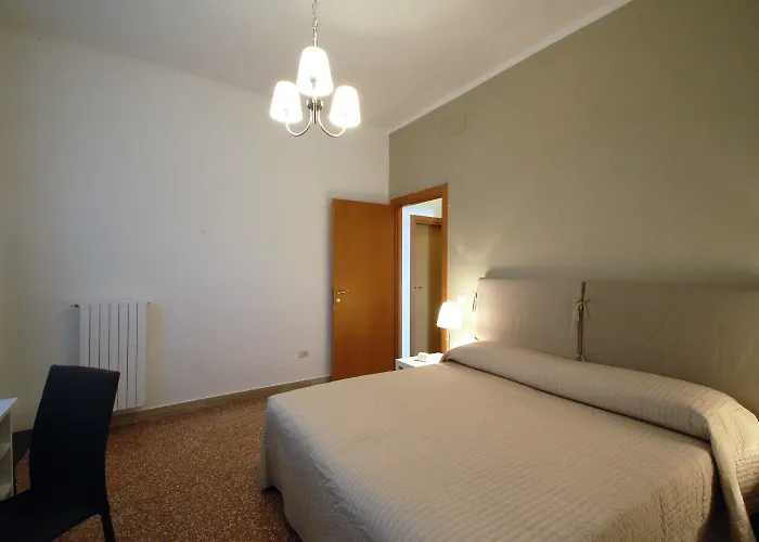 Giardino Dei Frutti Bari